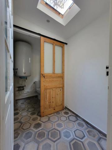 Location                                                      Maison de ville
                        
                     3 pièces                      59 m2                     à Nice