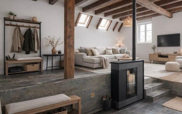 Maison à vendre    4 pièces • 105 m2 Marlenheim