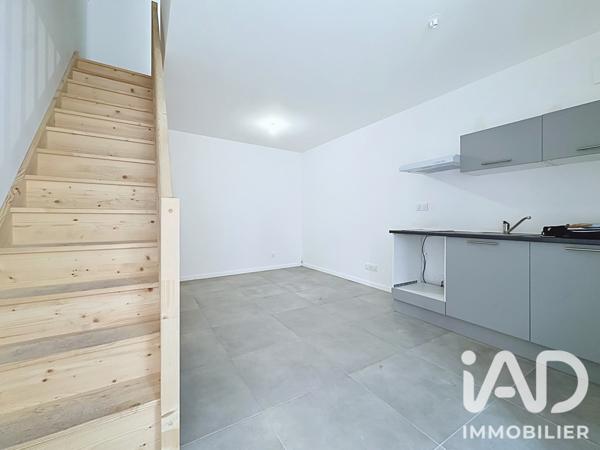 Maison à vendre 3 pièces 40 m² Conques-sur-Orbiel