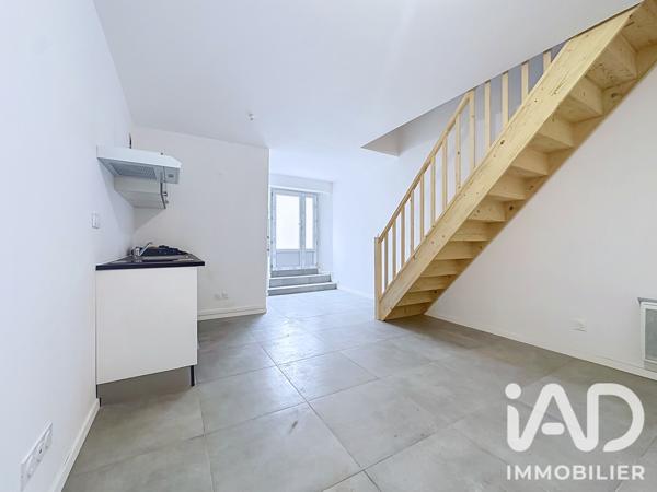 Maison à vendre 3 pièces 40 m² Conques-sur-Orbiel