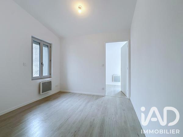 Maison à vendre 3 pièces 40 m² Conques-sur-Orbiel