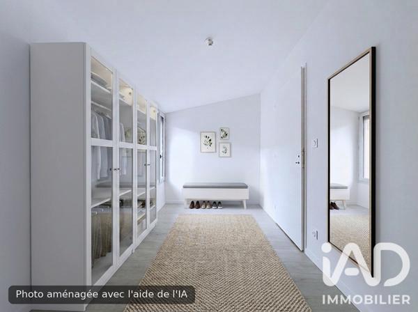 Maison à vendre 3 pièces 40 m² Conques-sur-Orbiel