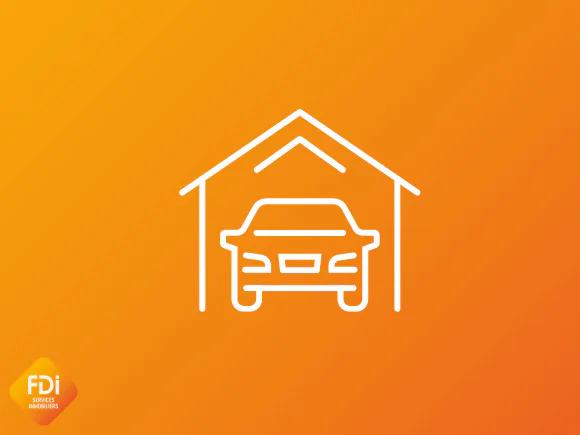 Parking / Box à vendre à Grande-Motte (34280)