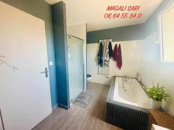 Villa Saint Privat Des Vieux 5 pièce(s) 114 m2