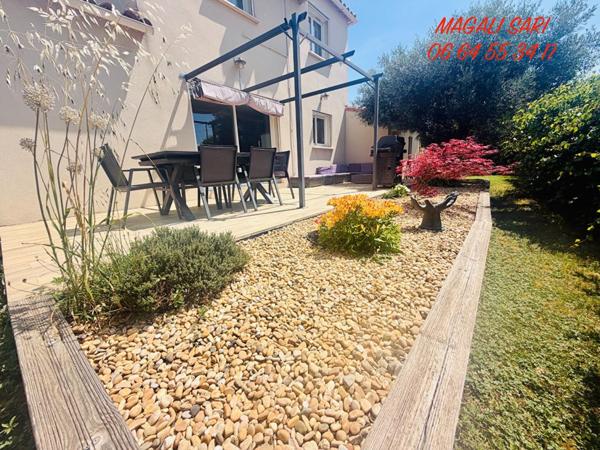 Villa Saint Privat Des Vieux 5 pièce(s) 114 m2