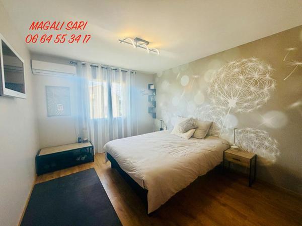 Villa Saint Privat Des Vieux 5 pièce(s) 114 m2