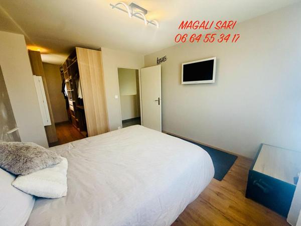 Villa Saint Privat Des Vieux 5 pièce(s) 114 m2