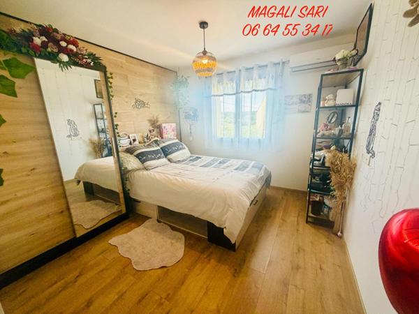 Villa Saint Privat Des Vieux 5 pièce(s) 114 m2