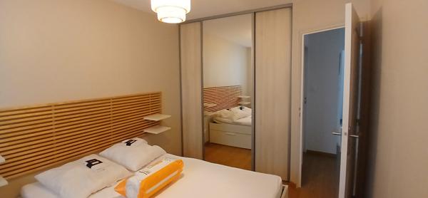 BREST CENTRE ST LOUIS - proche JEAN MOULIN et HOPITAL DES ARMEES , Brest