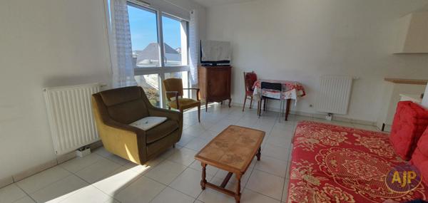 Vente appartement Pornichet : 254 100 € - AJP Immobilier Pornichet