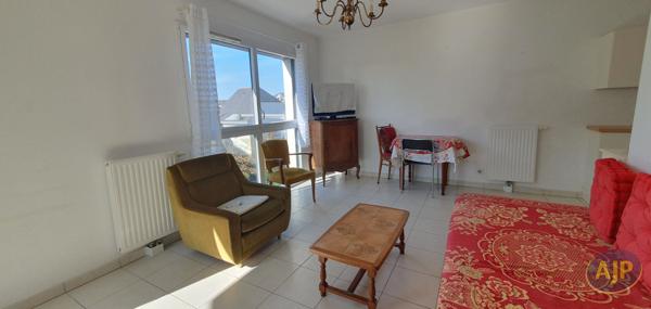Vente appartement Pornichet : 254 100 € - AJP Immobilier Pornichet