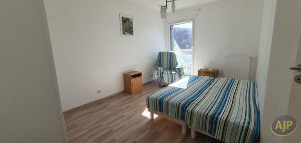 Vente appartement Pornichet : 254 100 € - AJP Immobilier Pornichet