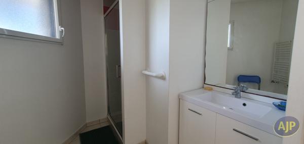 Vente appartement Pornichet : 254 100 € - AJP Immobilier Pornichet