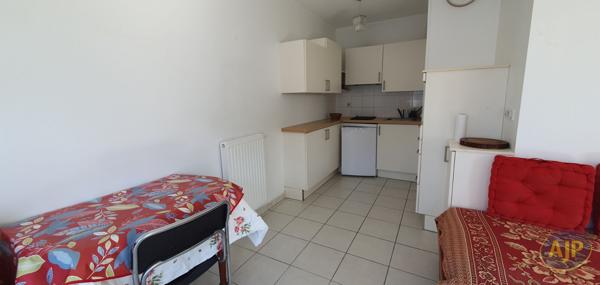 Vente appartement Pornichet : 254 100 € - AJP Immobilier Pornichet