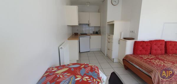 Vente appartement Pornichet : 254 100 € - AJP Immobilier Pornichet