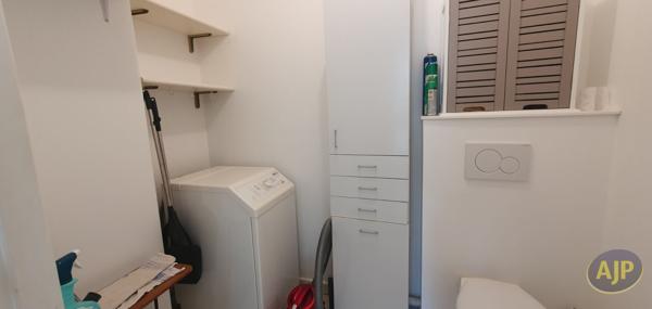 Vente appartement Pornichet : 254 100 € - AJP Immobilier Pornichet