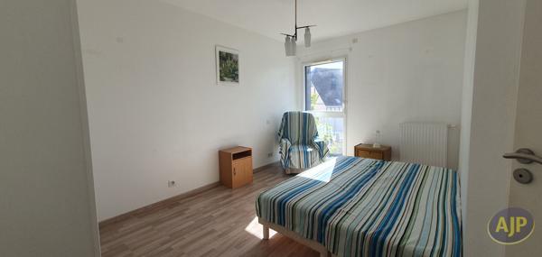 Vente appartement Pornichet : 254 100 € - AJP Immobilier Pornichet