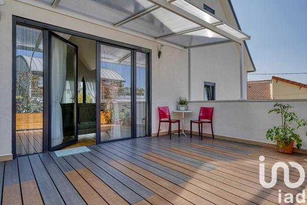 Maison à vendre 5 pièces 114 m² Argenteuil