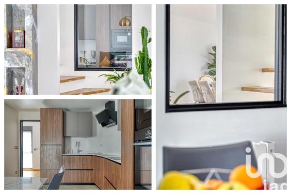 Maison à vendre 5 pièces 114 m² Argenteuil