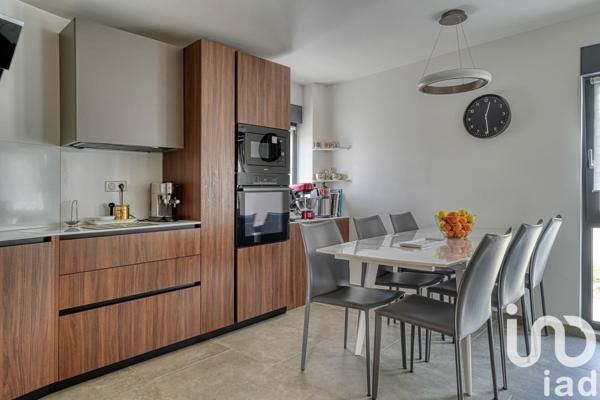 Maison à vendre 5 pièces 114 m² Argenteuil