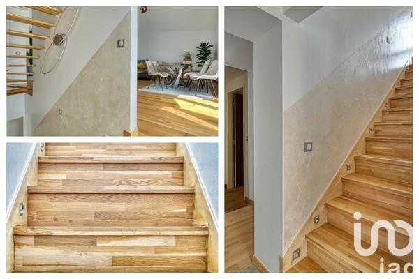 Maison à vendre 5 pièces 114 m² Argenteuil