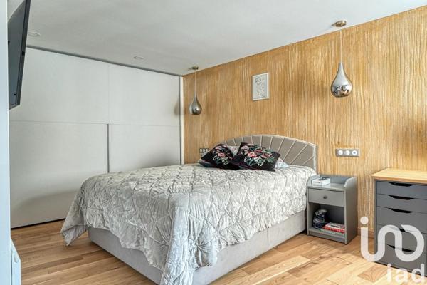 Maison à vendre 5 pièces 114 m² Argenteuil