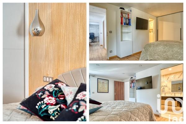 Maison à vendre 5 pièces 114 m² Argenteuil