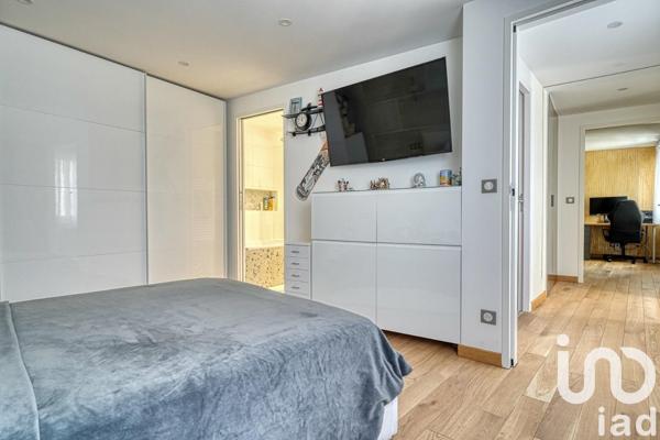 Maison à vendre 5 pièces 114 m² Argenteuil
