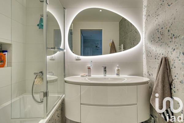 Maison à vendre 5 pièces 114 m² Argenteuil