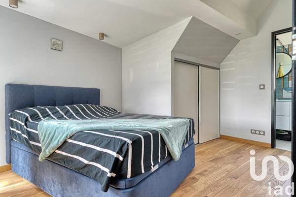 Maison à vendre 5 pièces 114 m² Argenteuil