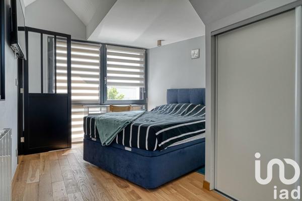 Maison à vendre 5 pièces 114 m² Argenteuil