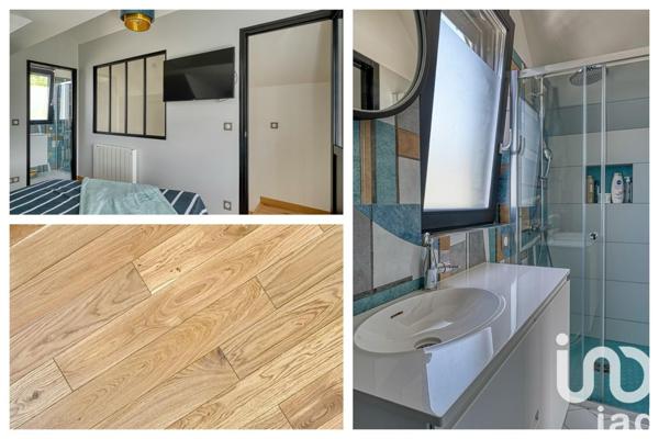 Maison à vendre 5 pièces 114 m² Argenteuil