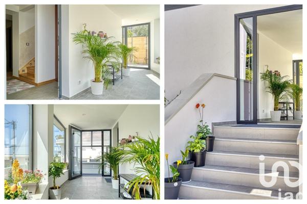 Maison à vendre 5 pièces 114 m² Argenteuil