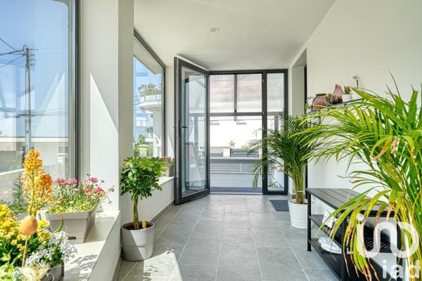 Maison à vendre 5 pièces 114 m² Argenteuil