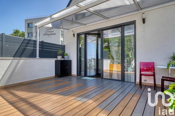 Maison à vendre 5 pièces 114 m² Argenteuil