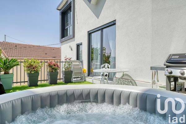 Maison à vendre 5 pièces 114 m² Argenteuil