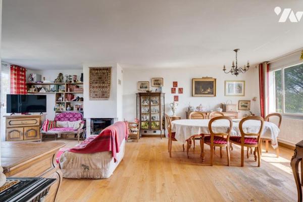 Petite maison à rénover au cœur du village