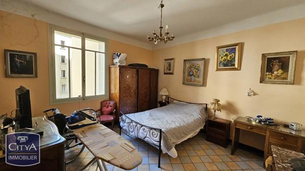 Appartement à vendre 5 pièces 100.56m² Toulon (83000)