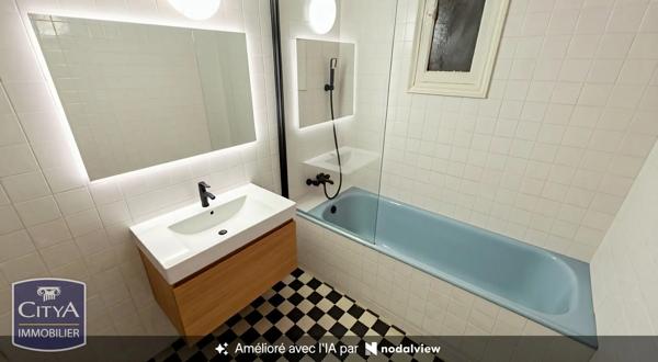 Appartement à vendre 5 pièces 100.56m² Toulon (83000)