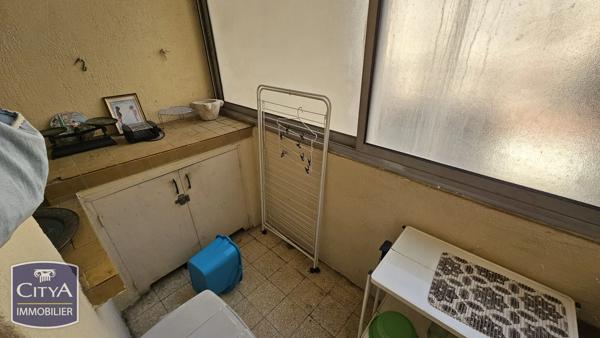 Appartement à vendre 5 pièces 100.56m² Toulon (83000)