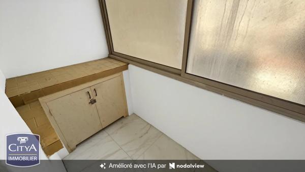 Appartement à vendre 5 pièces 100.56m² Toulon (83000)