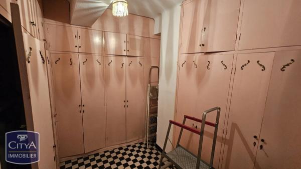 Appartement à vendre 5 pièces 100.56m² Toulon (83000)