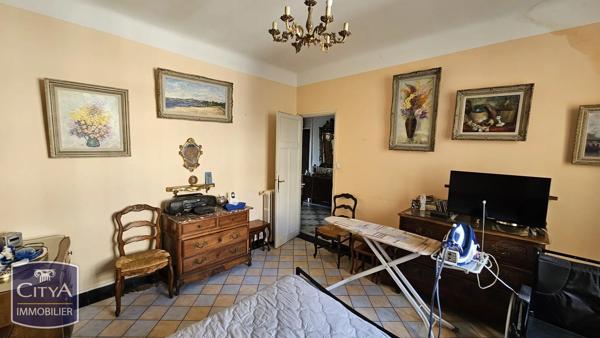 Appartement à vendre 5 pièces 100.56m² Toulon (83000)