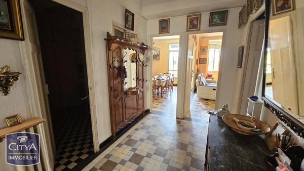 Appartement à vendre 5 pièces 100.56m² Toulon (83000)