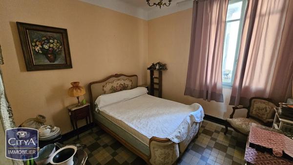 Appartement à vendre 5 pièces 100.56m² Toulon (83000)