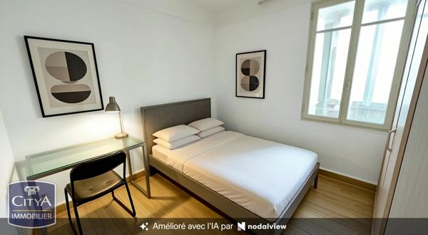 Appartement à vendre 5 pièces 100.56m² Toulon (83000)