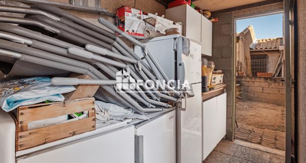 À vendre Maison 2 pièces 36.55 m² - Portiragnes 34420