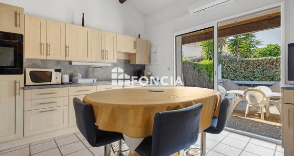 À vendre Maison 2 pièces 36.55 m² - Portiragnes 34420