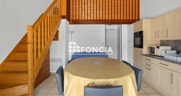 À vendre Maison 2 pièces 36.55 m² - Portiragnes 34420