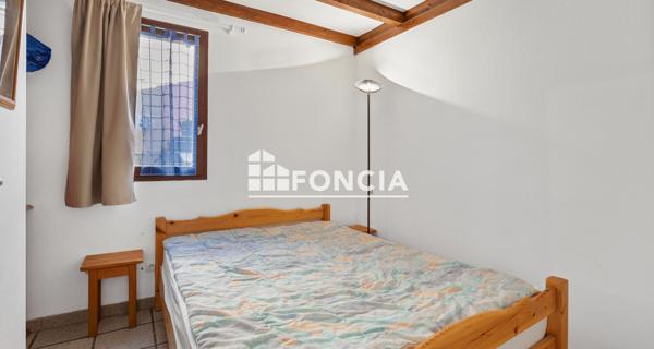 À vendre Maison 2 pièces 36.55 m² - Portiragnes 34420